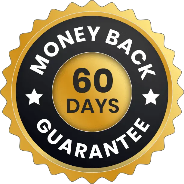 Trimology 60 days money back 