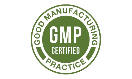Trimology gmp certified